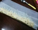 簡単！糖質オフ！栄養たっぷりバターナッツ作り方6写真