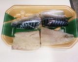 手軽にサバ味噌！作り方1写真