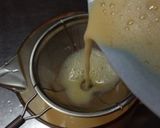 圧力鍋で豆乳プリン(もちろん牛乳でも)作り方2写真
