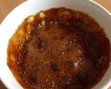圧力鍋で豆乳プリン(もちろん牛乳でも)作り方6写真