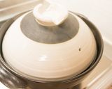 とろ～とジュ−シ−、茄子の炊き込みご飯。作り方5写真