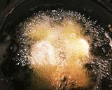こんぶ茶をつかったかんたん和風唐揚げ作り方2写真