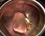ピーマンの肉詰め◇ミニトマトがかくれんぼ作り方3写真