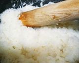 おはぎ【つぶあん】作り方2写真
