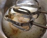 かぼちゃのふわっふわケーキ作り方6写真