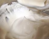 かぼちゃのふわっふわケーキ作り方7写真