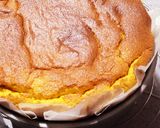 かぼちゃのふわっふわケーキ作り方10写真