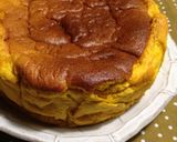 かぼちゃのふわっふわケーキ作り方11写真