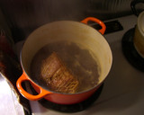 煮込みたれも使える焼き豚作り方6写真