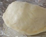 ナン生地で作るフライパンで焼きカレーパン作り方11写真