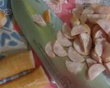 ニンニク入 カレー焼き飯 チャーハン作り方10写真