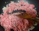 ニンニク入 カレー焼き飯 チャーハン作り方6写真