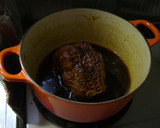 煮込みたれも使える焼き豚作り方8写真