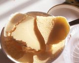 きな粉と黒蜜の和風アイス♡パーティにも◎作り方3写真