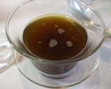 風邪に漢方茶♪風邪をスッキリ解毒！作り方2写真