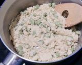新あさひ粉豆腐と枝豆で、箸休めを~作り方4写真