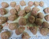 豚と海老のシュウマイ作り方3写真