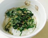 俺の鮪づけ丼~ゴマ香るつけだれで~作り方3写真