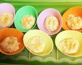 離乳食後期☆手づかみチキンバーグ作り方3写真