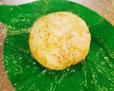 簡単！キャラ弁！ドラえもん(^^)作り方1写真