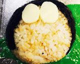 簡単！キャラ弁！ドラえもん(^^)作り方3写真