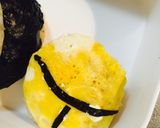 簡単！キャラ弁！ドラえもん(^^)作り方6写真