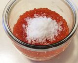 簡単!いくら醤油漬作り方6写真