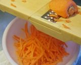 ほんのり甘い人参らぺ作り方1写真