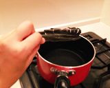 基本的な鰹出汁の取り方作り方1写真