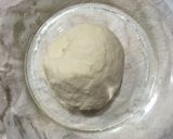 塩麹レモンパン作り方3写真
