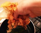 基本的な鰹出汁の取り方作り方3写真