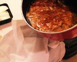基本的な鰹出汁の取り方作り方4写真