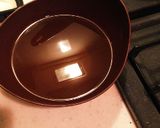 基本的な鰹出汁の取り方作り方5写真