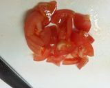 大根と油揚げのサラダ作り方4写真