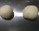 塩麹レモンパン作り方5写真