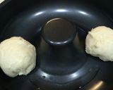 塩麹レモンパン作り方7写真