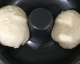 塩麹レモンパン作り方8写真
