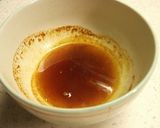 みょうがのカレー甘酢漬け作り方3写真