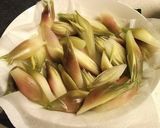 みょうがのカレー甘酢漬け作り方4写真