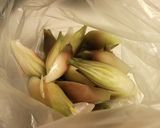 みょうがのカレー甘酢漬け作り方5写真
