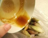 みょうがのカレー甘酢漬け作り方6写真