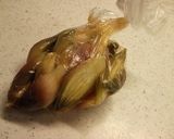 みょうがのカレー甘酢漬け作り方7写真