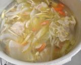 腸内清掃★和風かりぃ～★作り方3写真