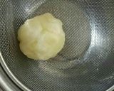 歯応え抜群(笑)冬瓜の漬物作り方3写真
