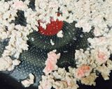 ザーサイネギだれ❤️麻婆厚揚げ青梗菜作り方2写真