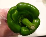 簡単味付け~ピーマンの肉詰め作り方5写真