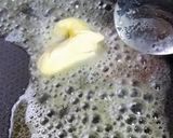 秋味濃厚ホワイトソース小芋丸ごとグラタン作り方8写真