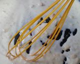 秋味濃厚ホワイトソース小芋丸ごとグラタン作り方12写真