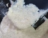 秋味濃厚ホワイトソース小芋丸ごとグラタン作り方15写真