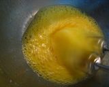 基本のモカスポンジケーキ作り方5写真